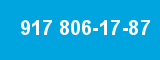 917 806-17-87 917 806-17-87